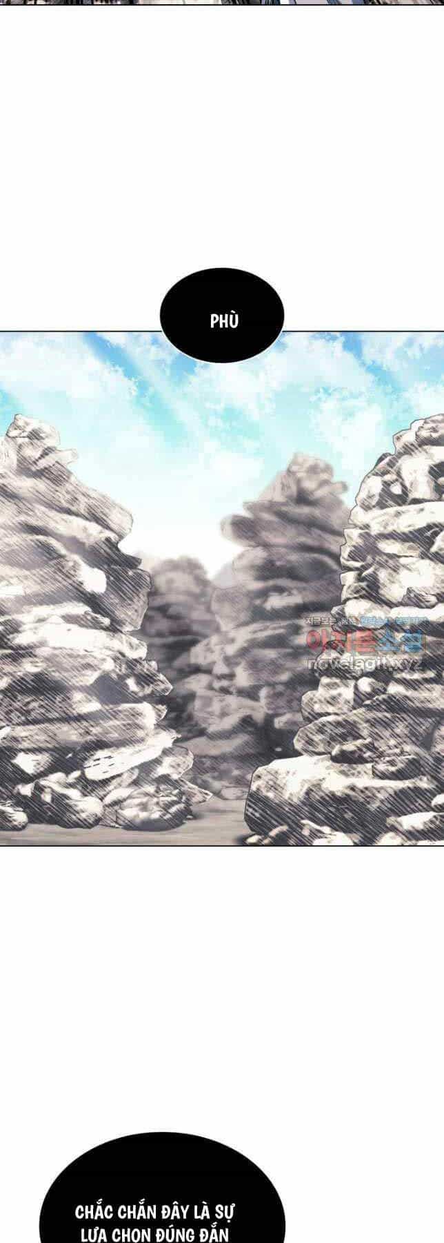 Học Giả Kiếm Sĩ - Chương 114 - ảnh 14
