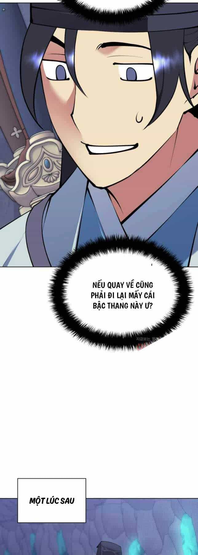 Học Giả Kiếm Sĩ - Chương 114 - ảnh 27