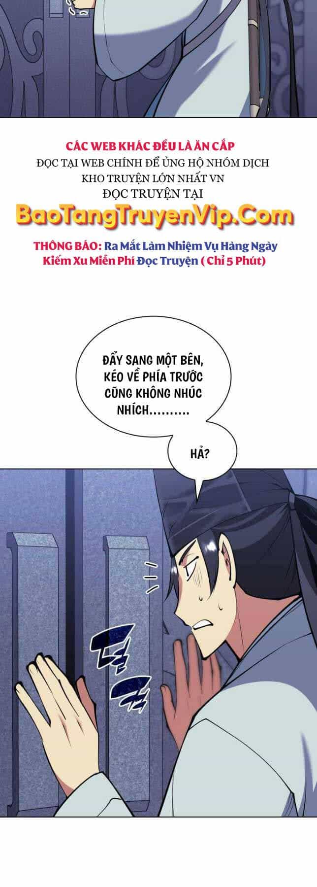 Học Giả Kiếm Sĩ - Chương 114 - ảnh 31