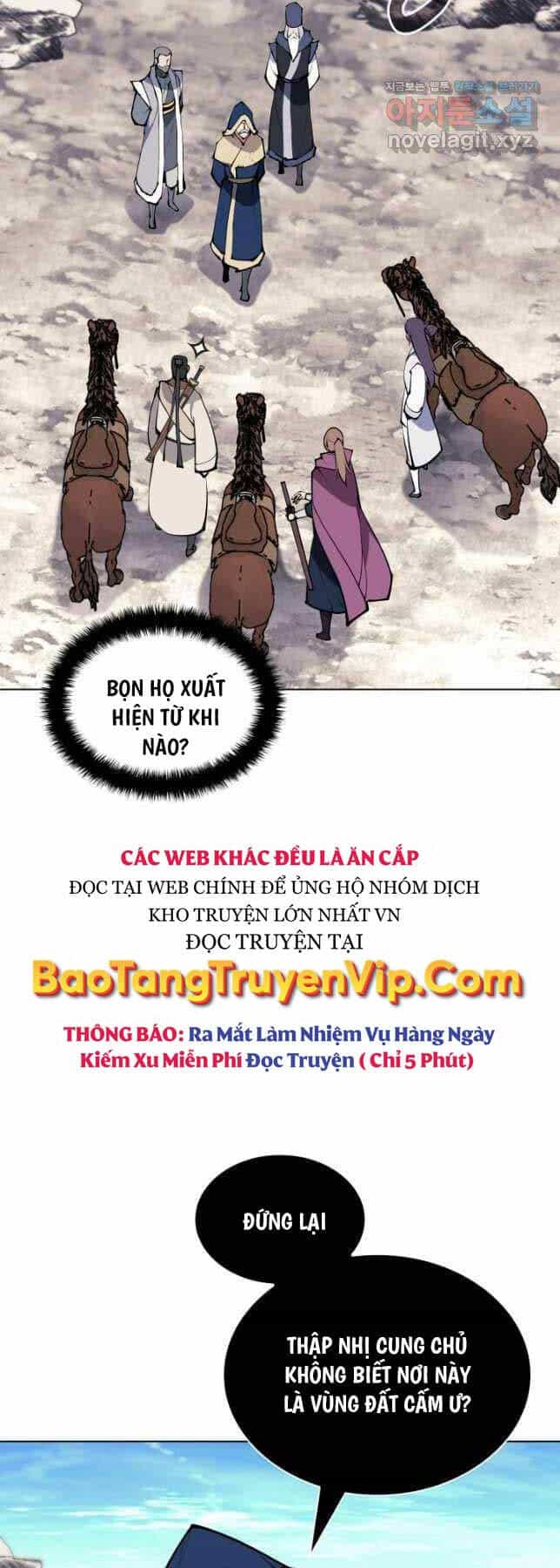 Học Giả Kiếm Sĩ - Chương 114 - ảnh 64