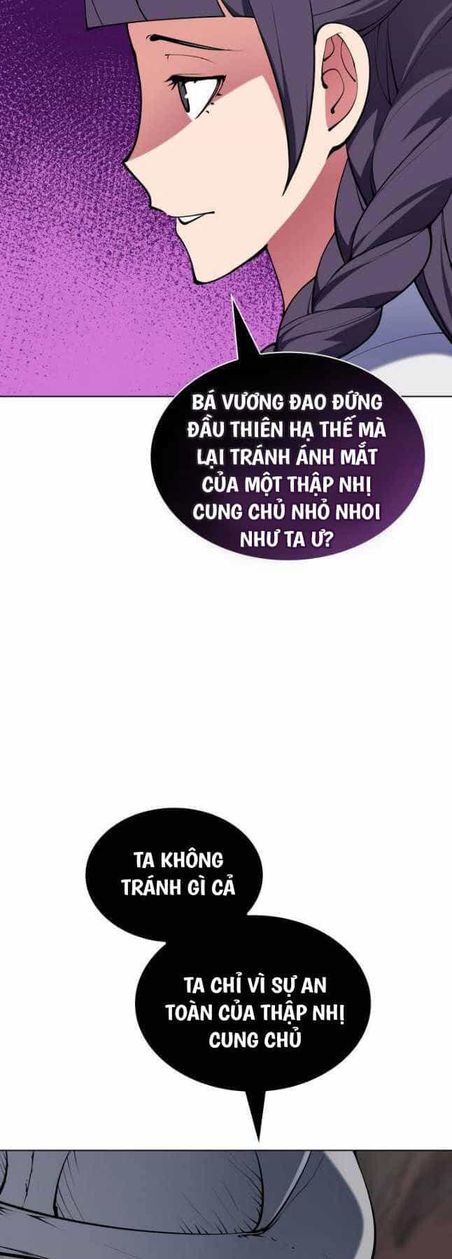 Học Giả Kiếm Sĩ - Chương 115 - ảnh 30