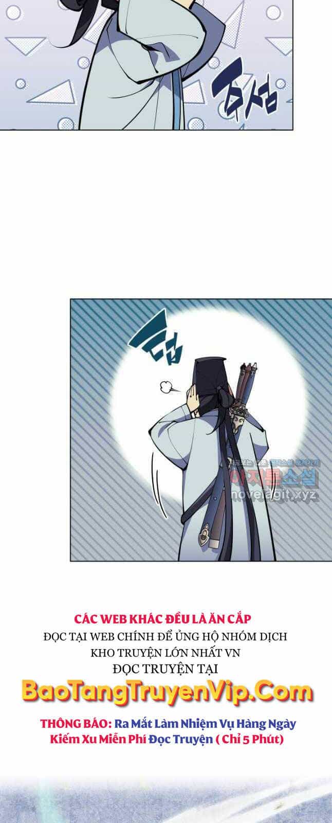Học Giả Kiếm Sĩ - Chương 115 - ảnh 44