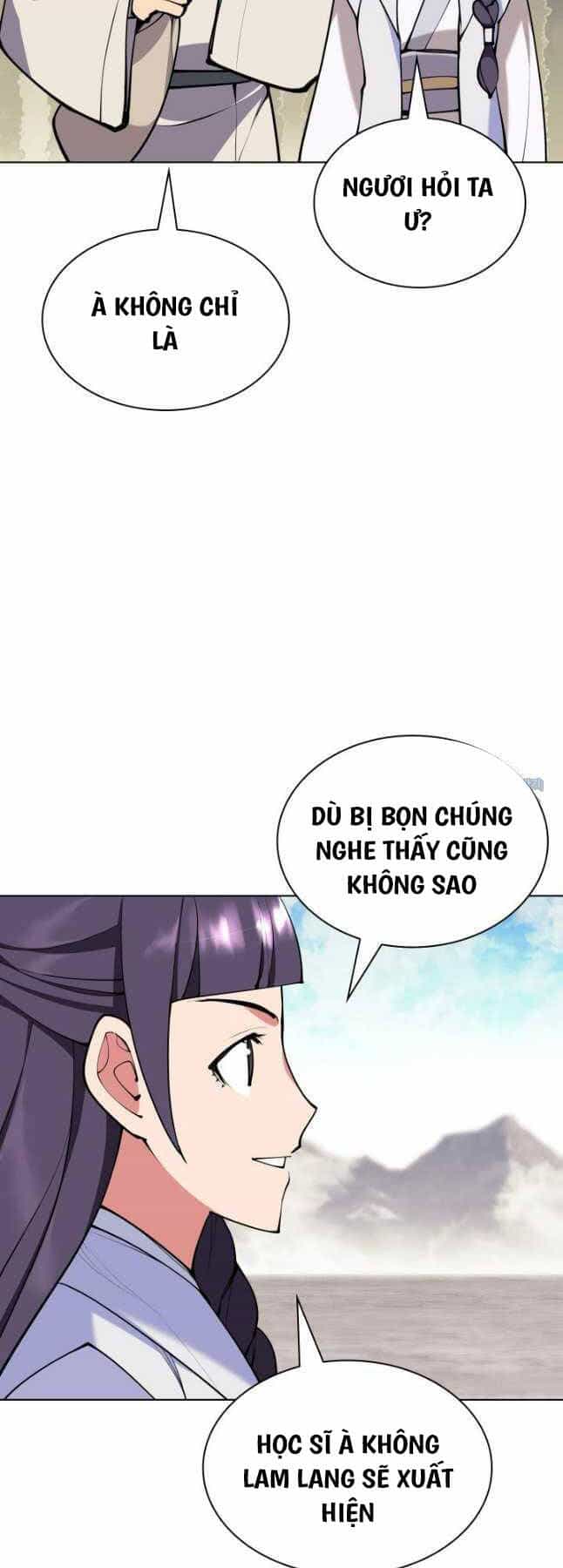 Học Giả Kiếm Sĩ - Chương 115 - ảnh 58