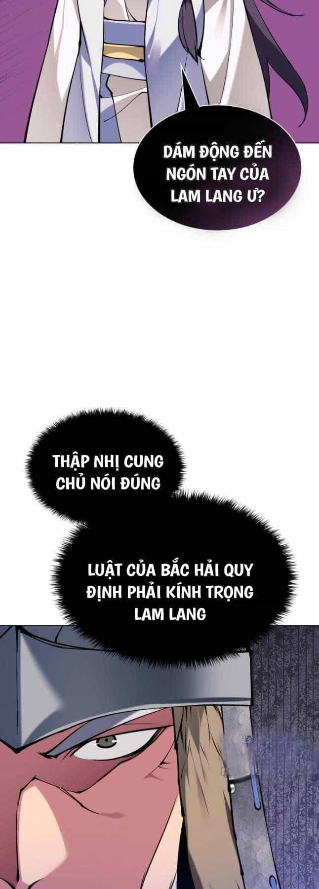 Học Giả Kiếm Sĩ - Chương 116 - ảnh 25