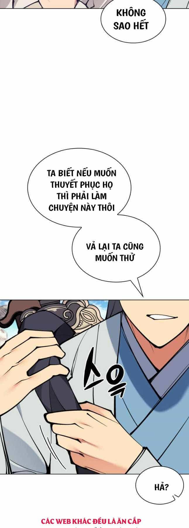 Học Giả Kiếm Sĩ - Chương 116 - ảnh 27