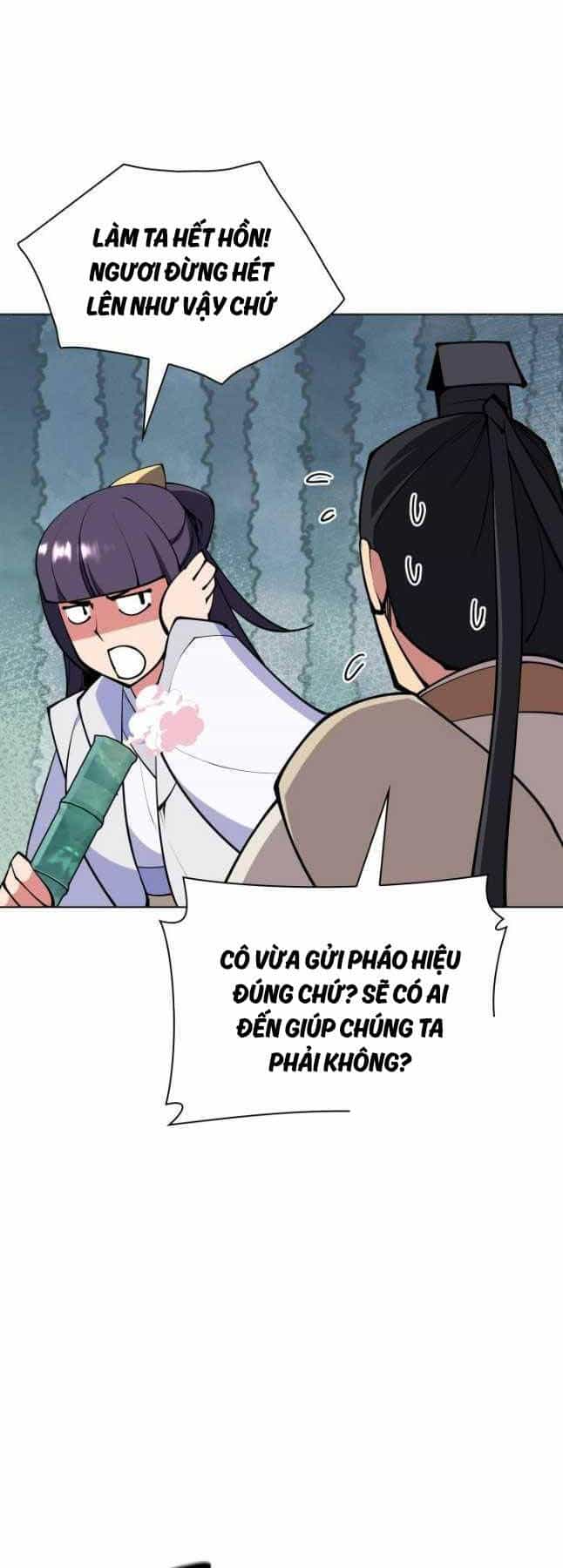 Học Giả Kiếm Sĩ - Chương 118 - ảnh 20