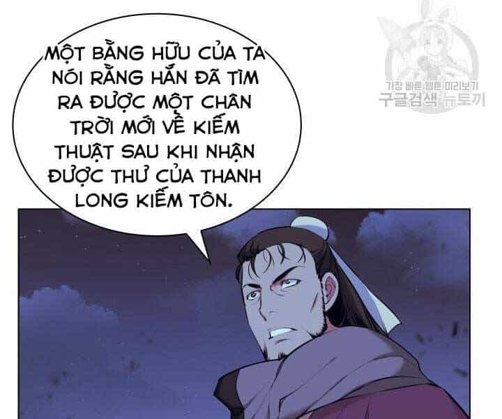 Học Giả Kiếm Sĩ - Chương 11 - ảnh 21