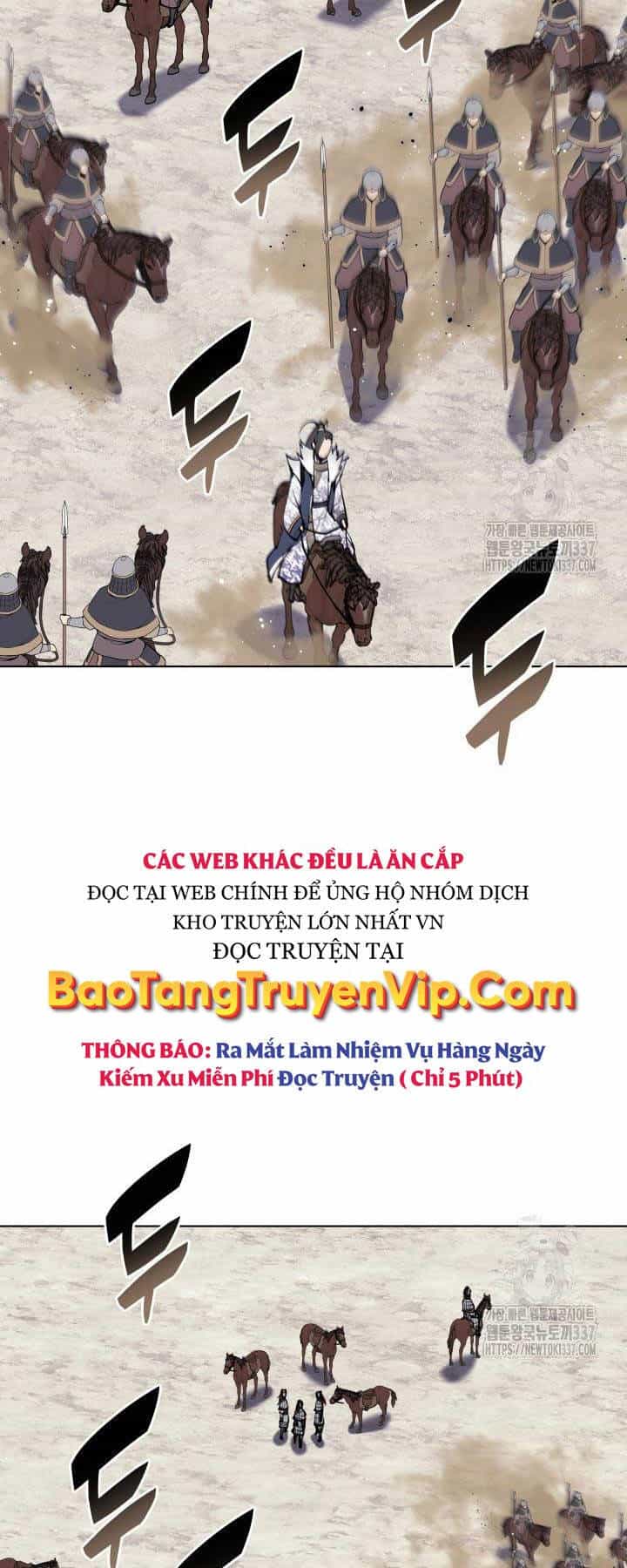 Học Giả Kiếm Sĩ - Chương 119 - ảnh 7