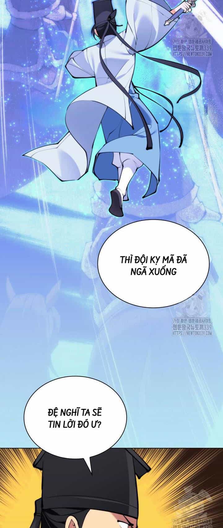 Học Giả Kiếm Sĩ - Chương 121 - ảnh 29