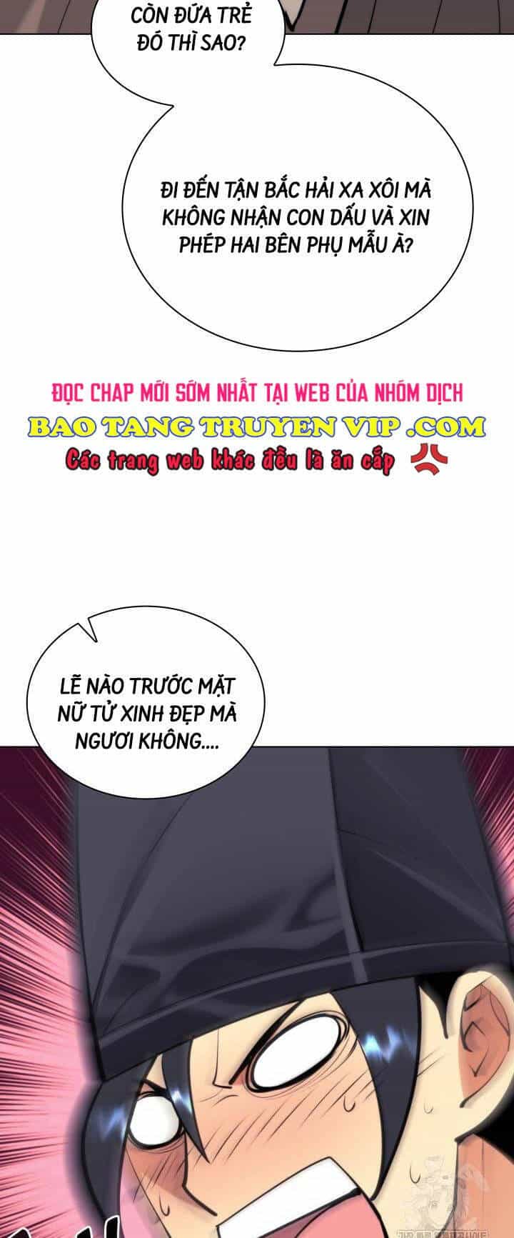Học Giả Kiếm Sĩ - Chương 121 - ảnh 48