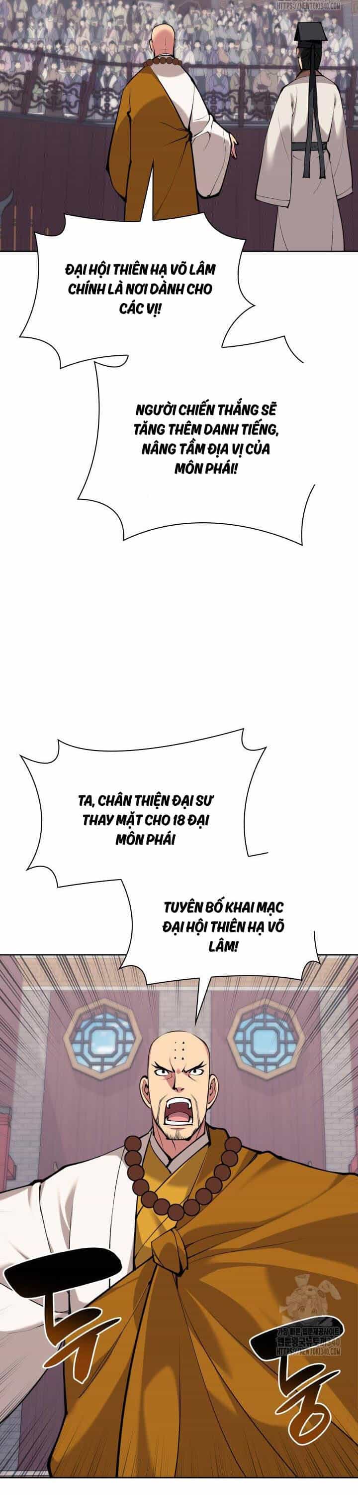 Học Giả Kiếm Sĩ - Chương 123 - ảnh 18