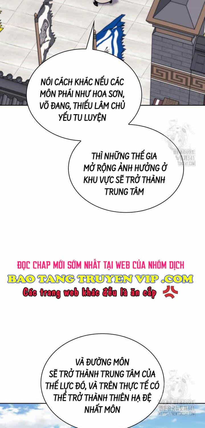 Học Giả Kiếm Sĩ - Chương 124 - ảnh 83