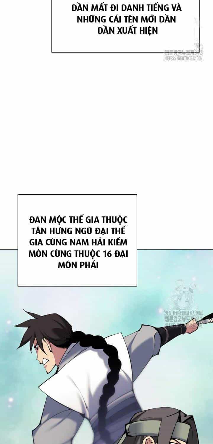Học Giả Kiếm Sĩ - Chương 125 - ảnh 22