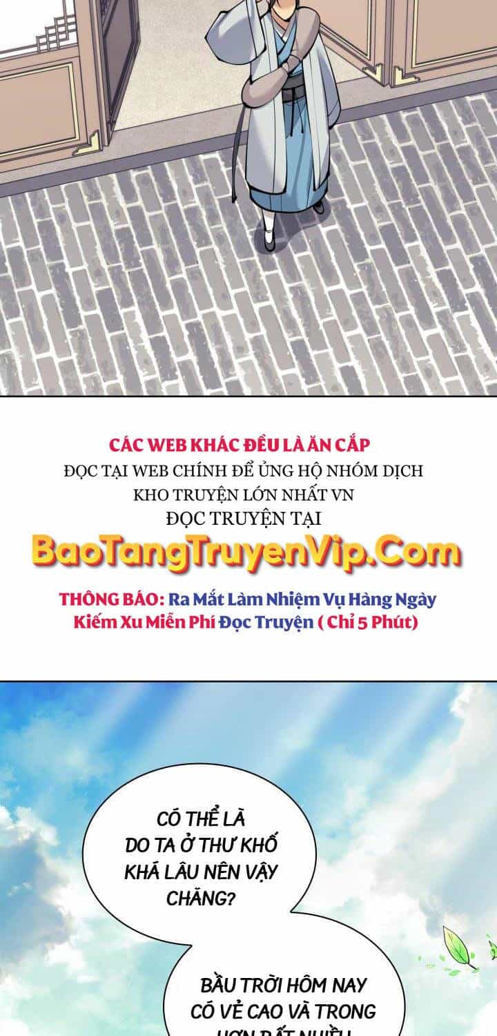 Học Giả Kiếm Sĩ - Chương 125 - ảnh 64