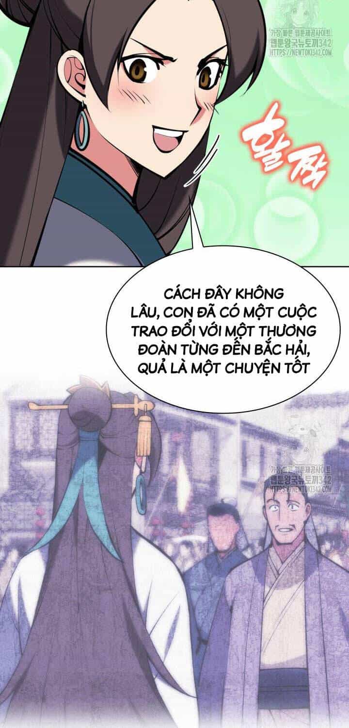 Học Giả Kiếm Sĩ - Chương 126 - ảnh 48
