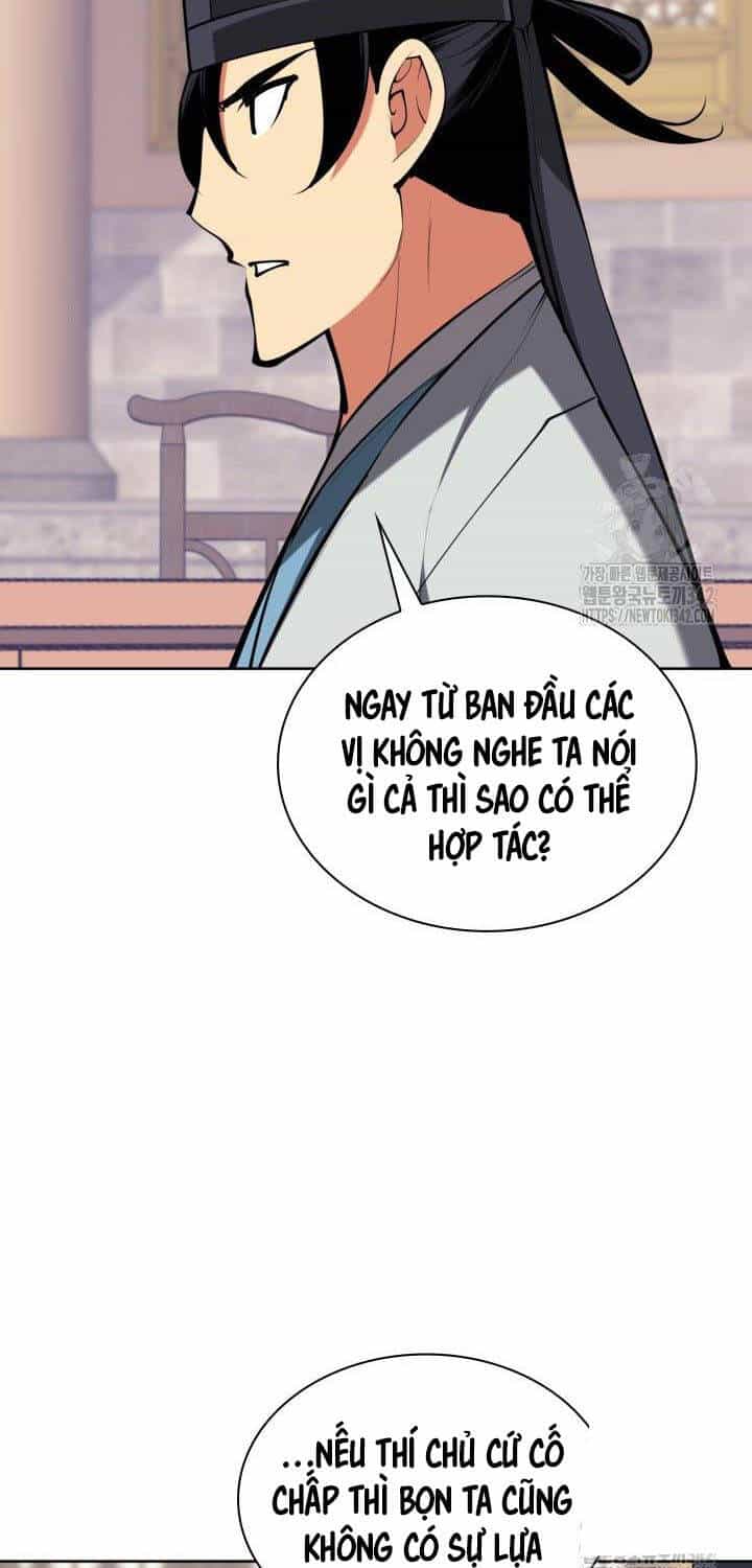 Học Giả Kiếm Sĩ - Chương 128 - ảnh 99