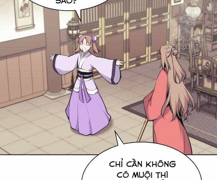 Học Giả Kiếm Sĩ - Chương 12 - ảnh 25