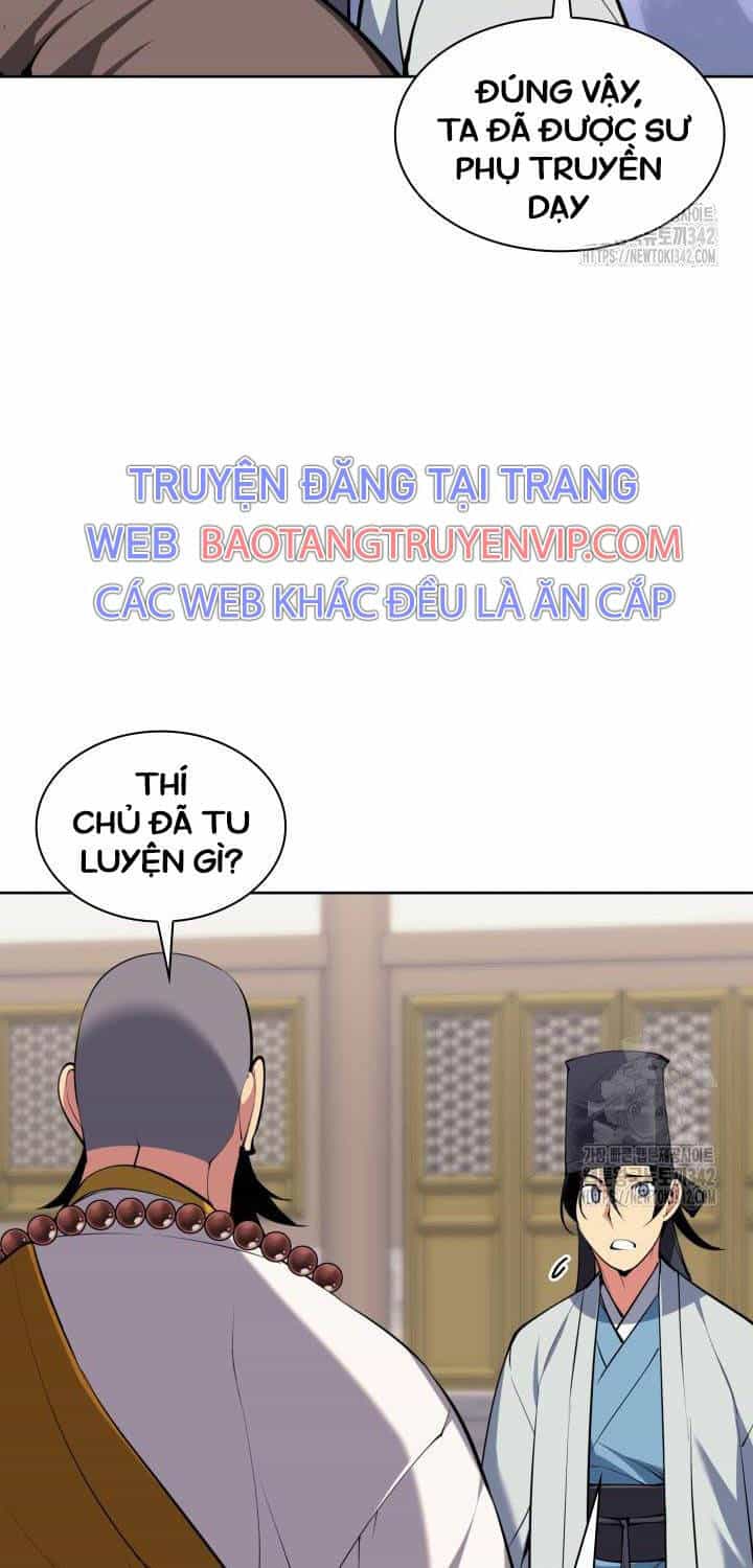 Học Giả Kiếm Sĩ - Chương 129 - ảnh 22