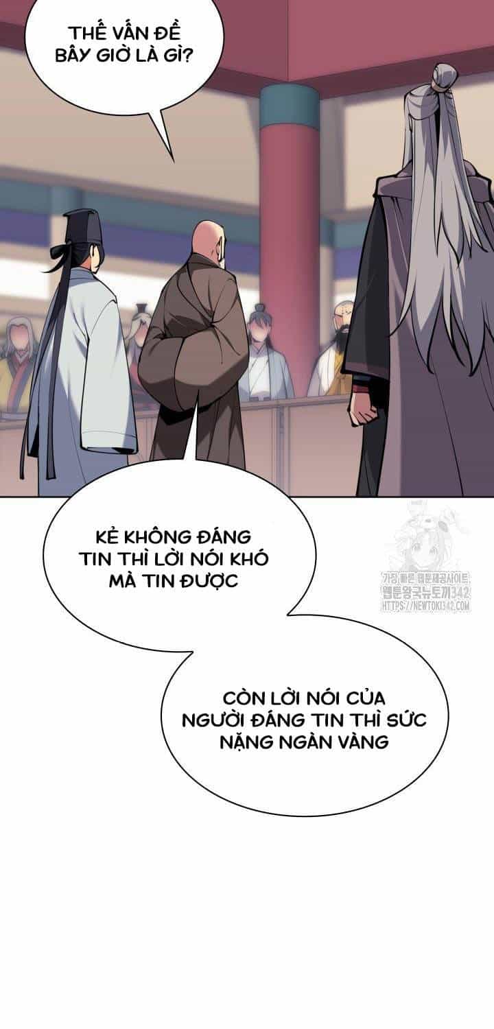 Học Giả Kiếm Sĩ - Chương 129 - ảnh 36