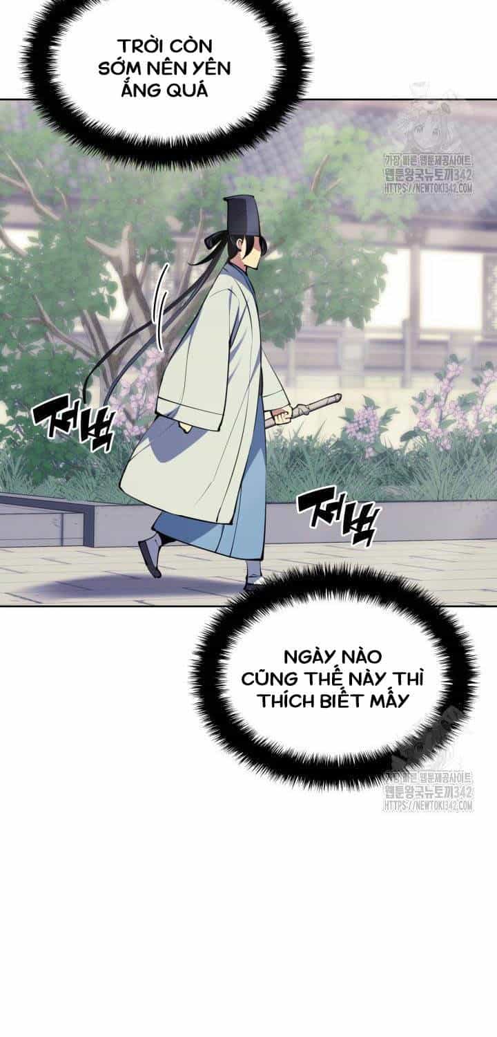 Học Giả Kiếm Sĩ - Chương 129 - ảnh 43