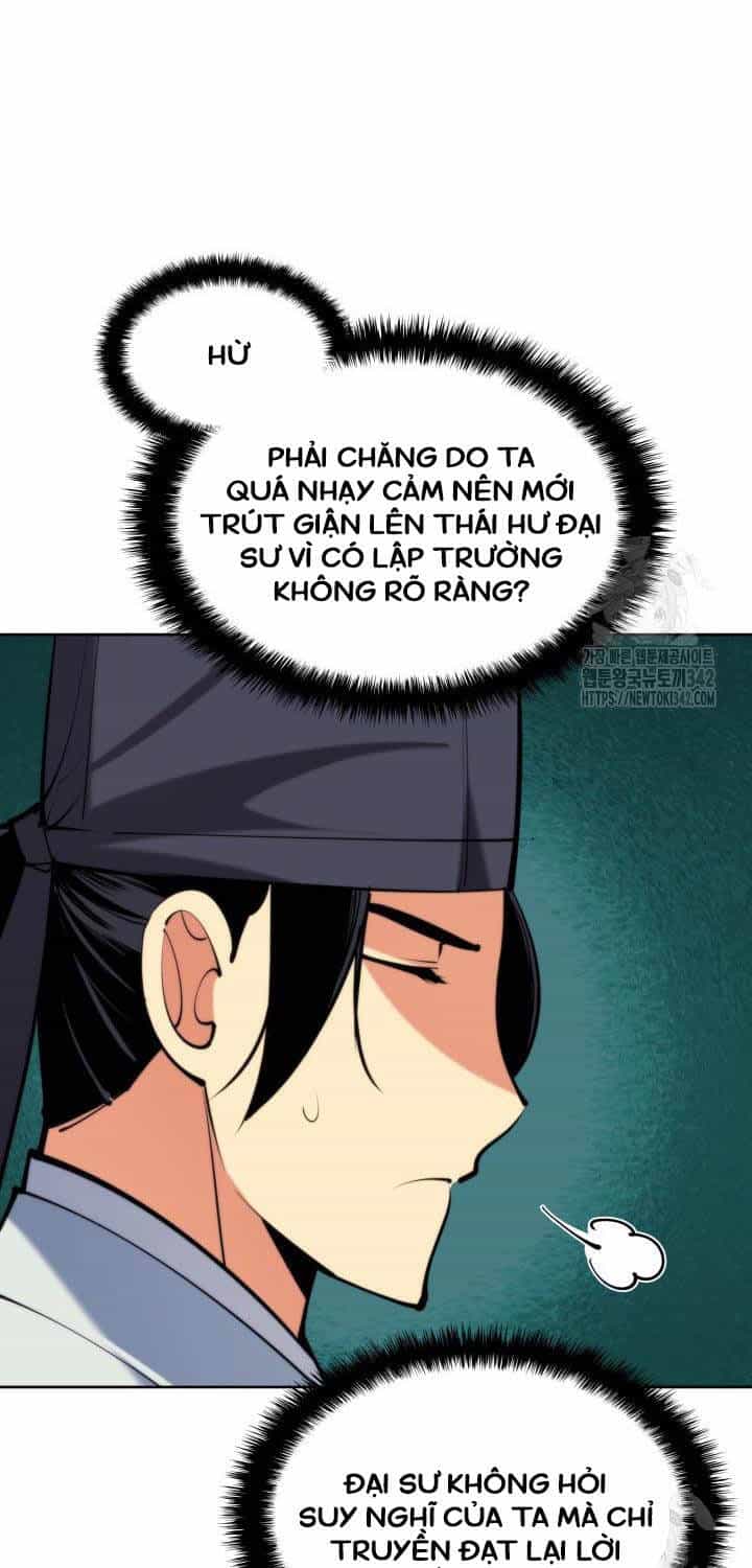 Học Giả Kiếm Sĩ - Chương 129 - ảnh 82