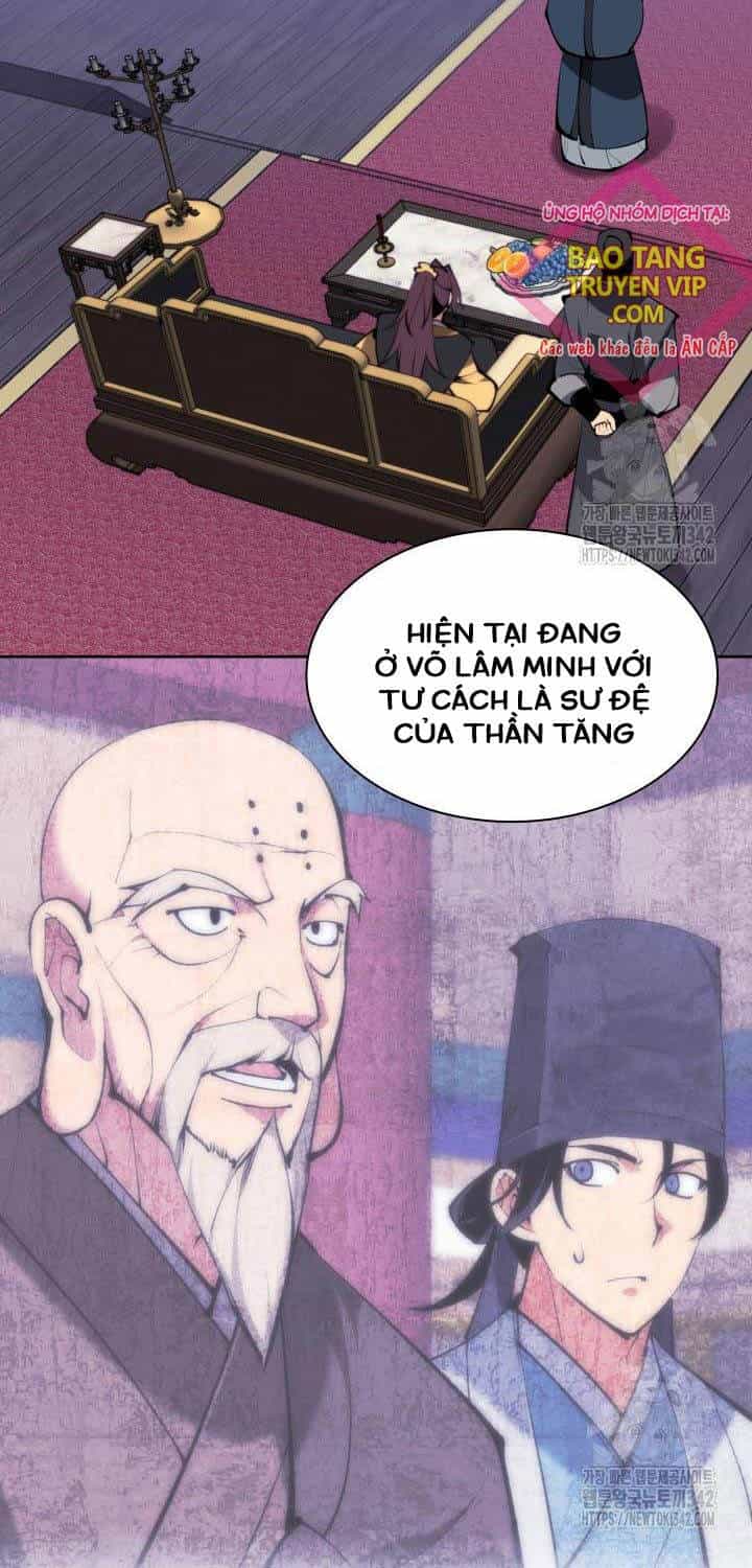 Học Giả Kiếm Sĩ - Chương 129 - ảnh 89