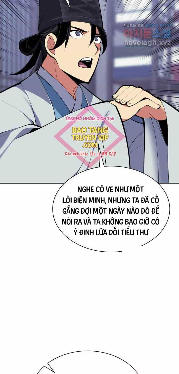 Học Giả Kiếm Sĩ - Chương 130 - ảnh 48