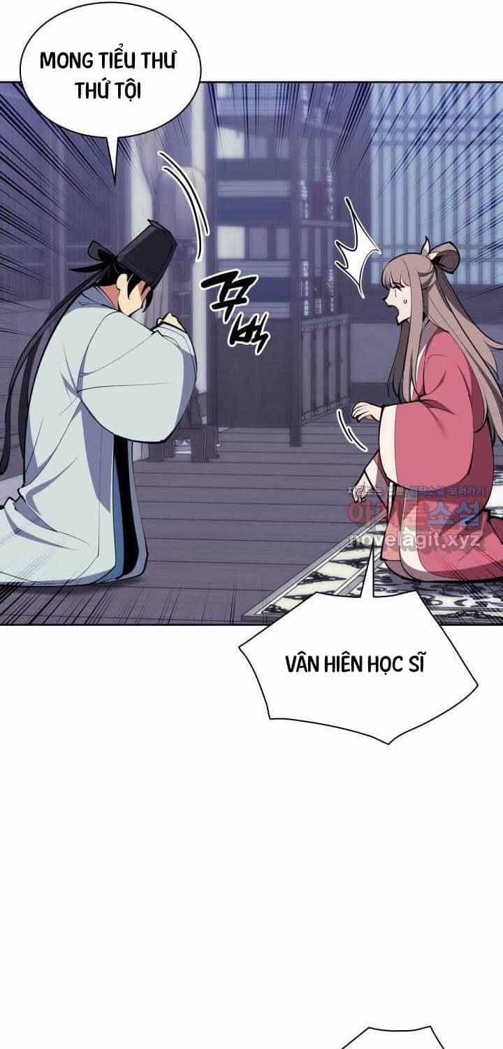 Học Giả Kiếm Sĩ - Chương 130 - ảnh 50