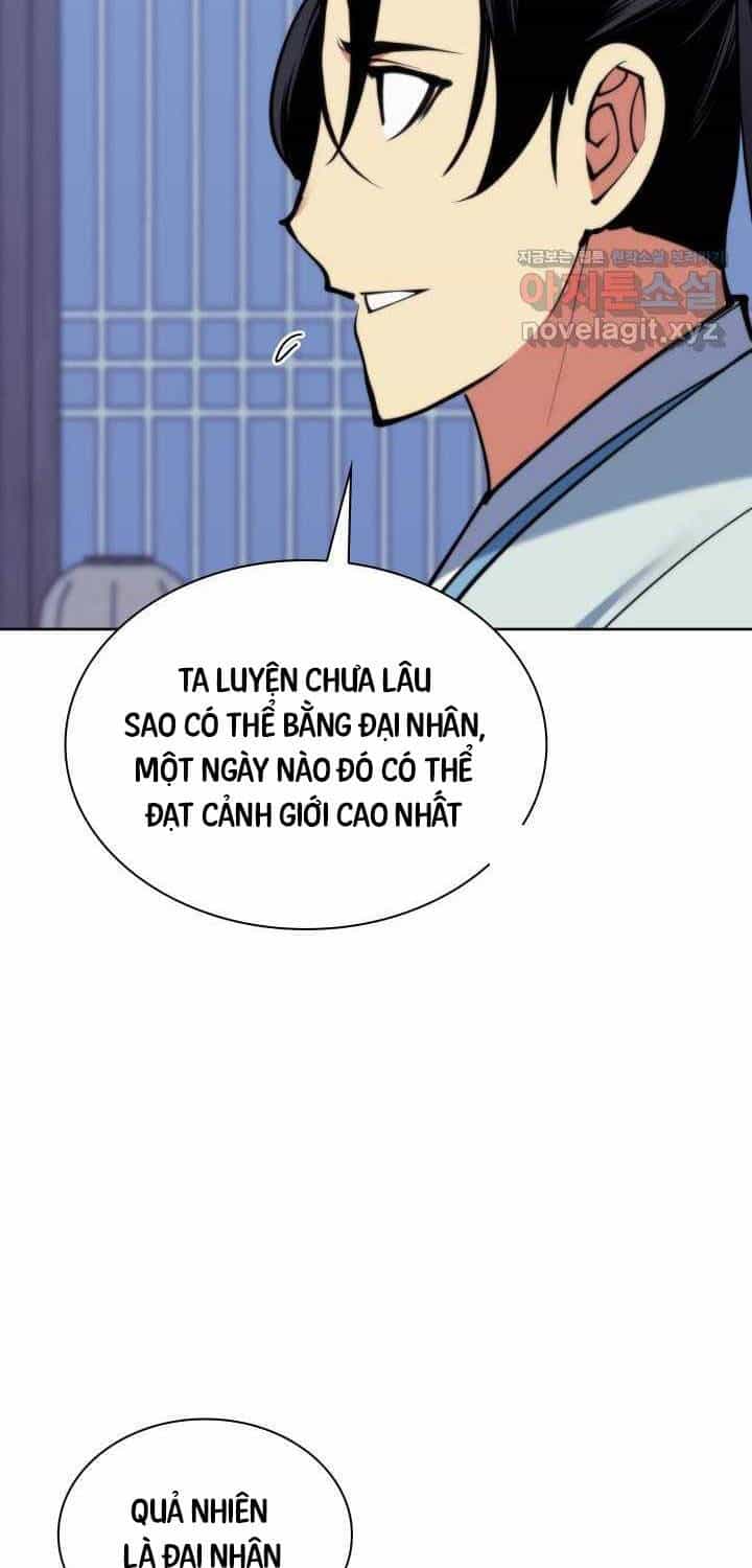 Học Giả Kiếm Sĩ - Chương 130 - ảnh 87
