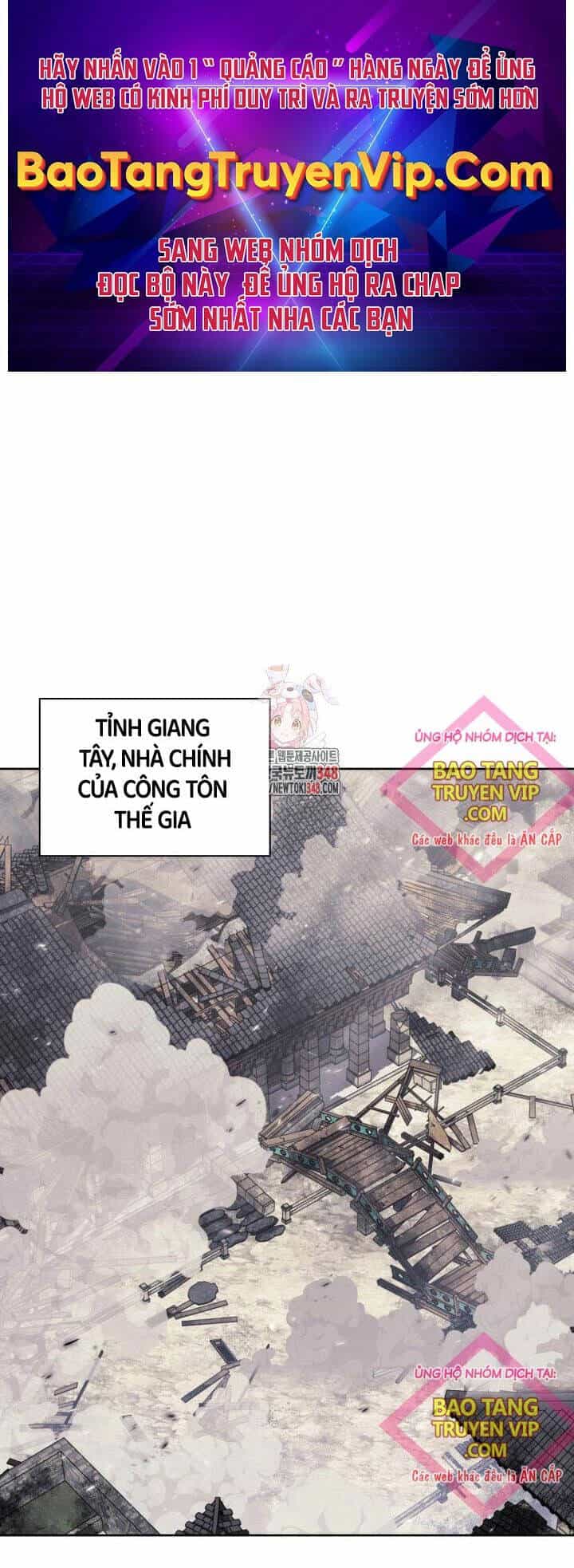 Học Giả Kiếm Sĩ - Chương 131 - ảnh 1