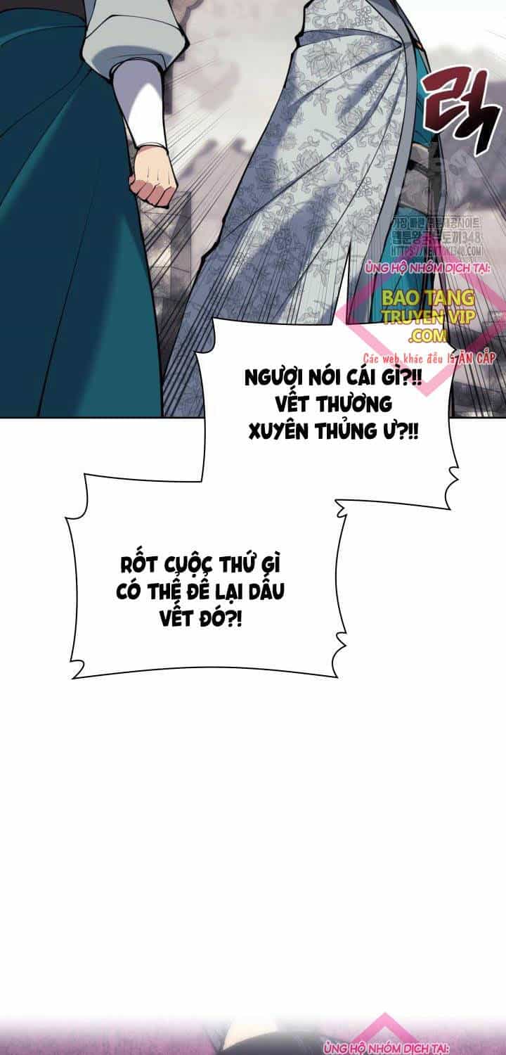 Học Giả Kiếm Sĩ - Chương 131 - ảnh 11