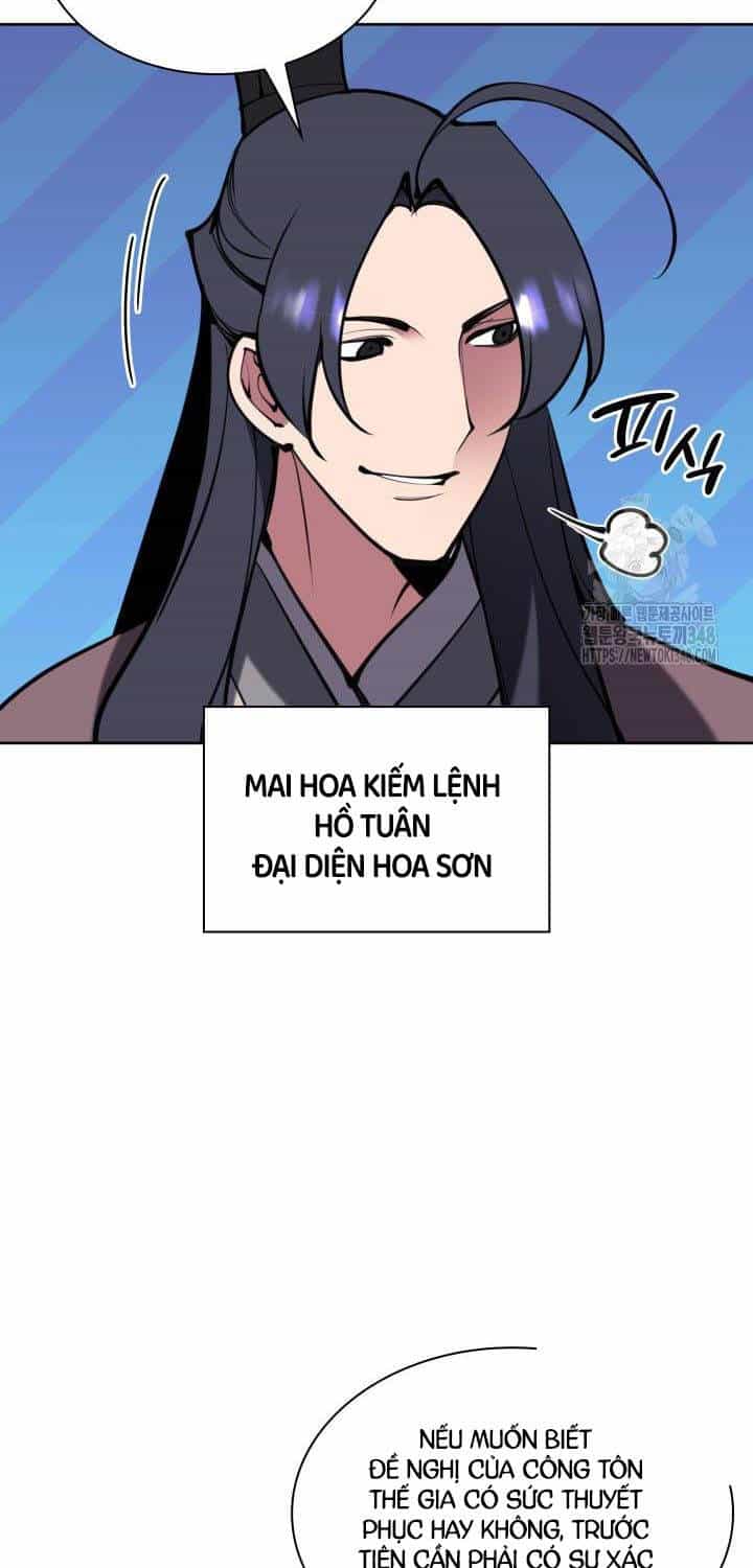 Học Giả Kiếm Sĩ - Chương 131 - ảnh 81