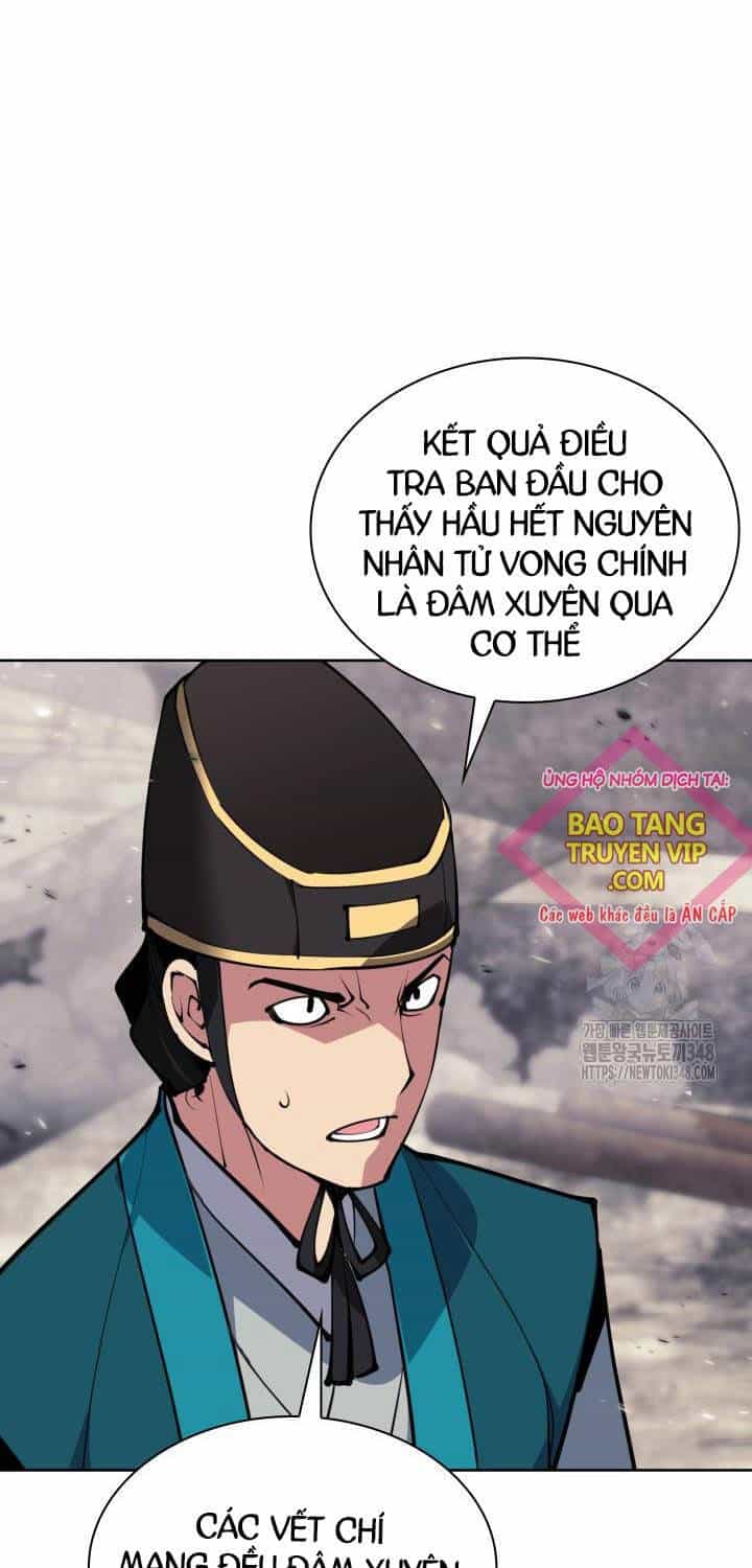 Học Giả Kiếm Sĩ - Chương 131 - ảnh 9