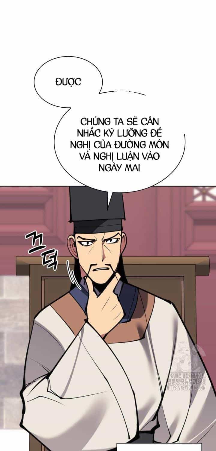 Học Giả Kiếm Sĩ - Chương 131 - ảnh 92