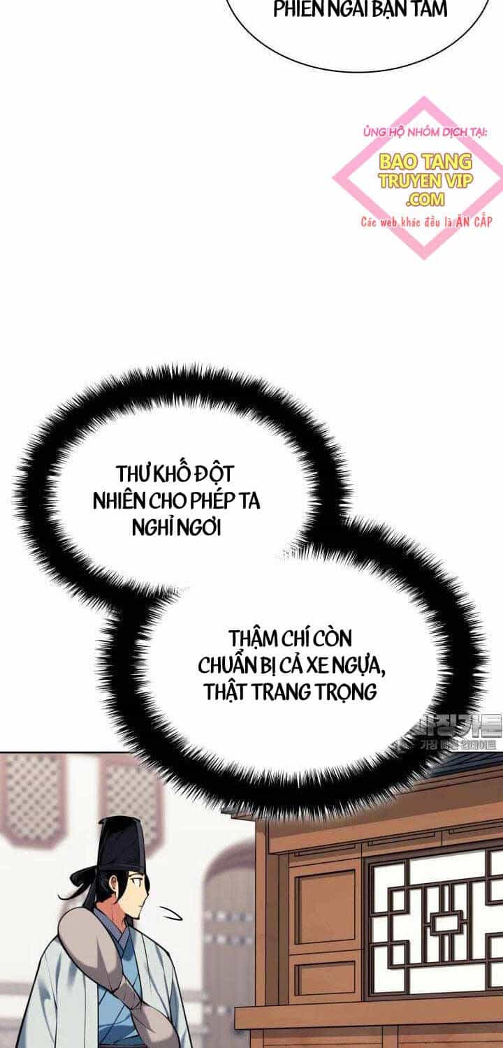 Học Giả Kiếm Sĩ - Chương 133 - ảnh 3