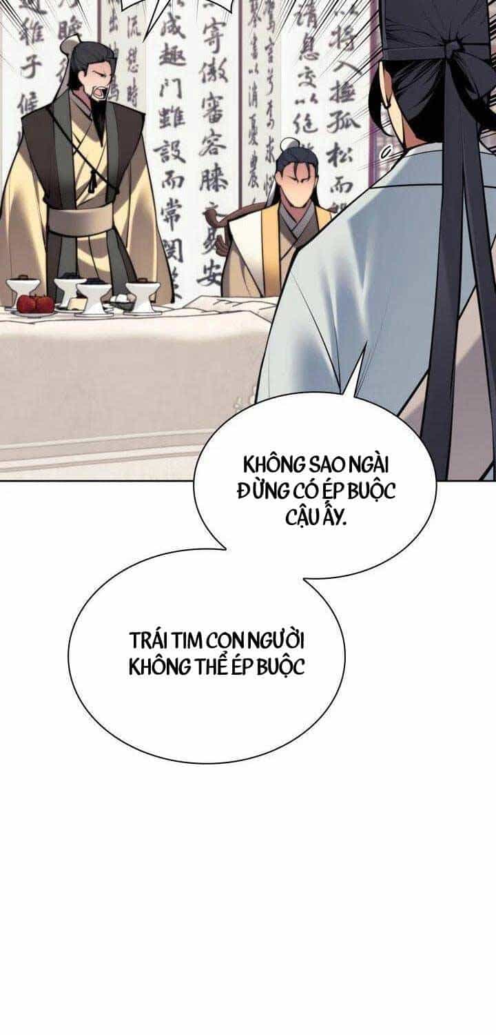 Học Giả Kiếm Sĩ - Chương 133 - ảnh 73