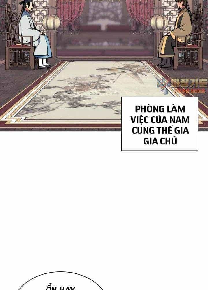 Học Giả Kiếm Sĩ - Chương 135 - ảnh 2