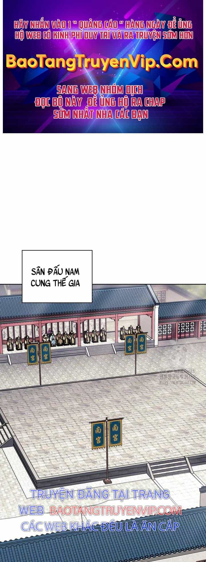 Học Giả Kiếm Sĩ - Chương 136 - ảnh 1