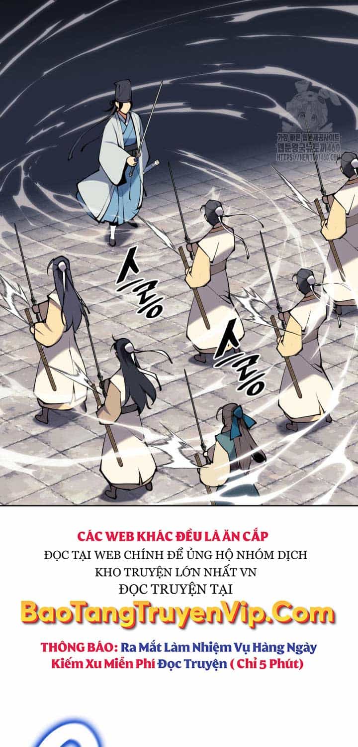 Học Giả Kiếm Sĩ - Chương 136 - ảnh 37