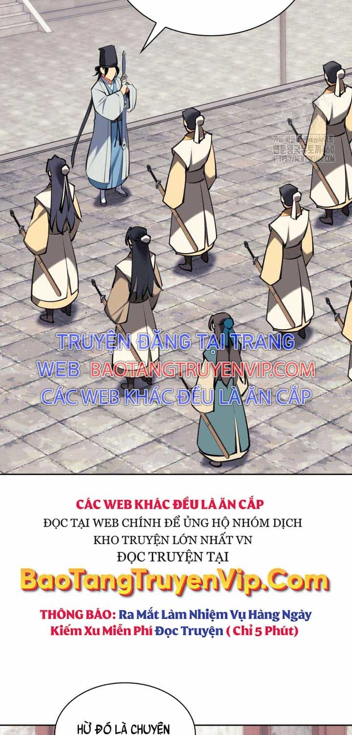 Học Giả Kiếm Sĩ - Chương 136 - ảnh 8
