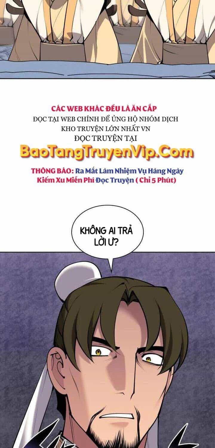 Học Giả Kiếm Sĩ - Chương 138 - ảnh 27