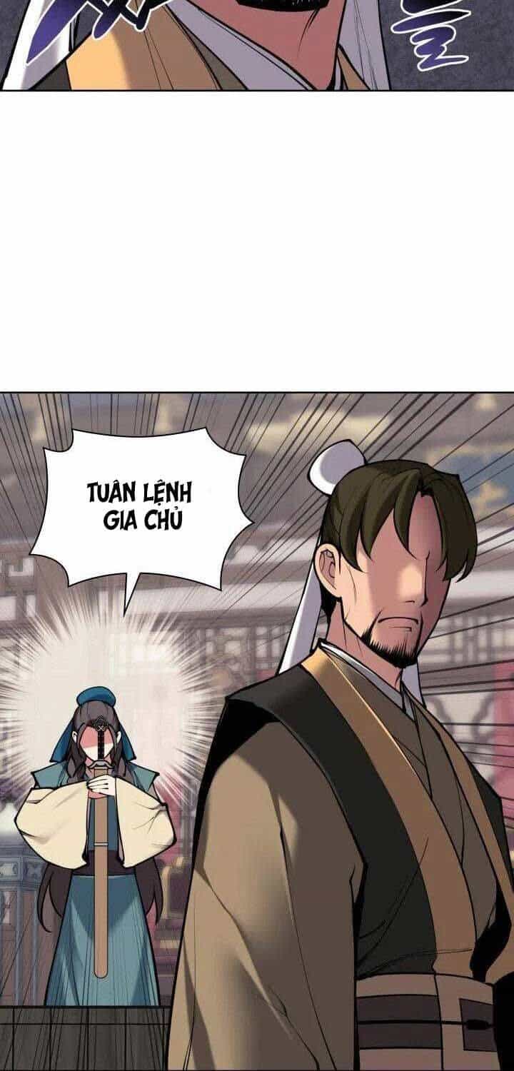 Học Giả Kiếm Sĩ - Chương 138 - ảnh 28