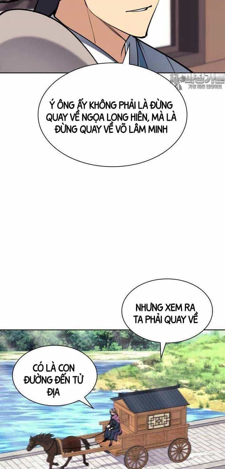 Học Giả Kiếm Sĩ - Chương 138 - ảnh 80