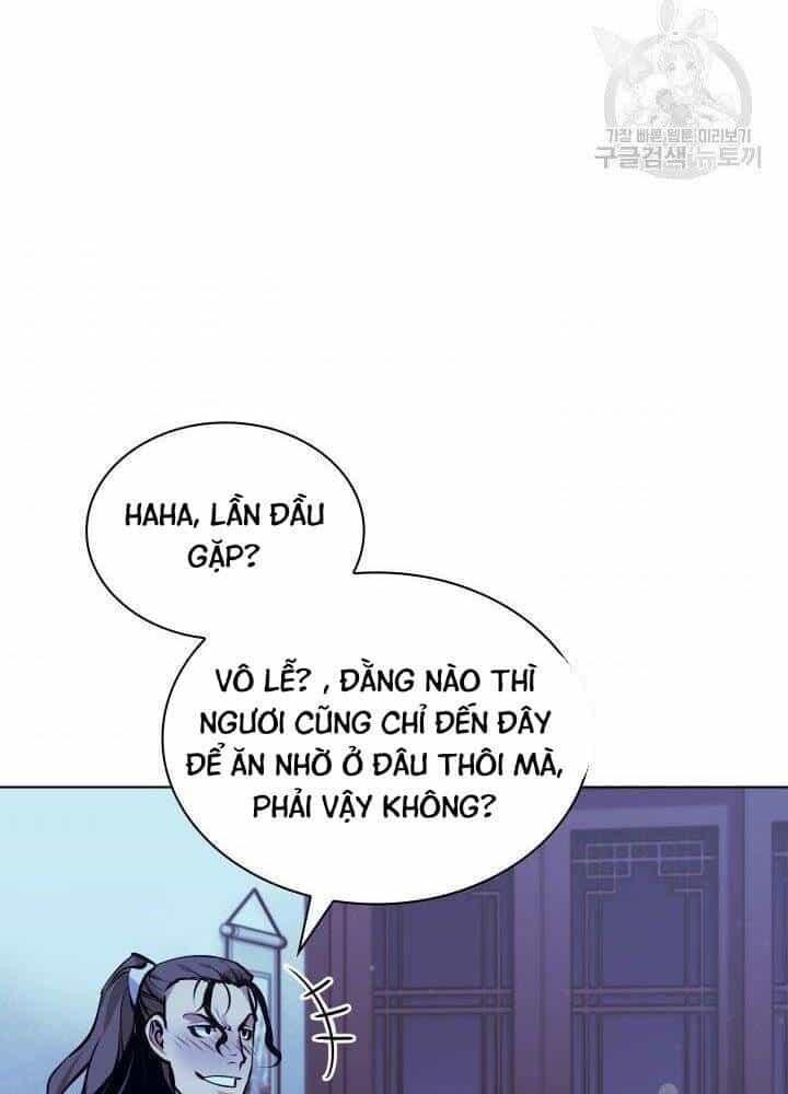 Học Giả Kiếm Sĩ - Chương 13 - ảnh 104