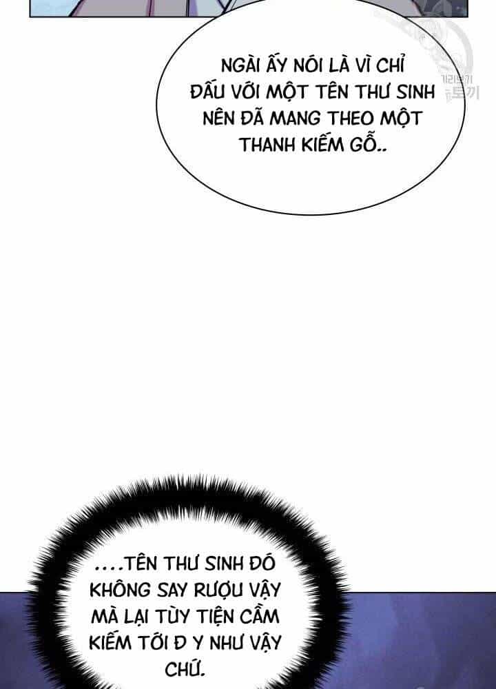 Học Giả Kiếm Sĩ - Chương 13 - ảnh 129