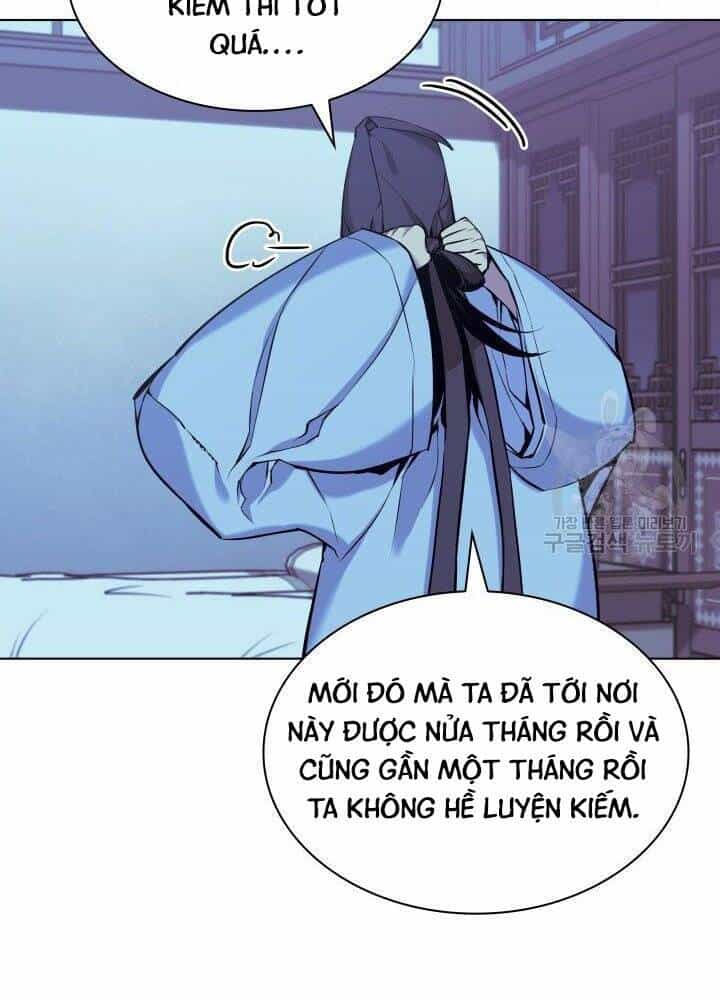 Học Giả Kiếm Sĩ - Chương 13 - ảnh 67