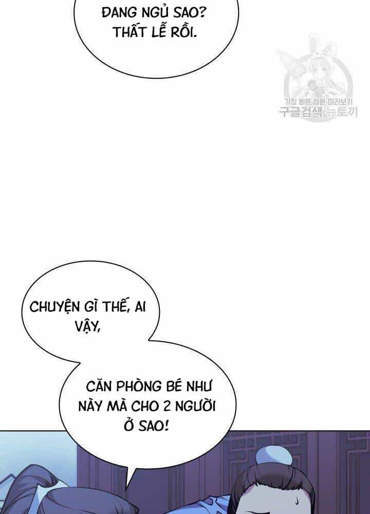 Học Giả Kiếm Sĩ - Chương 13 - ảnh 78