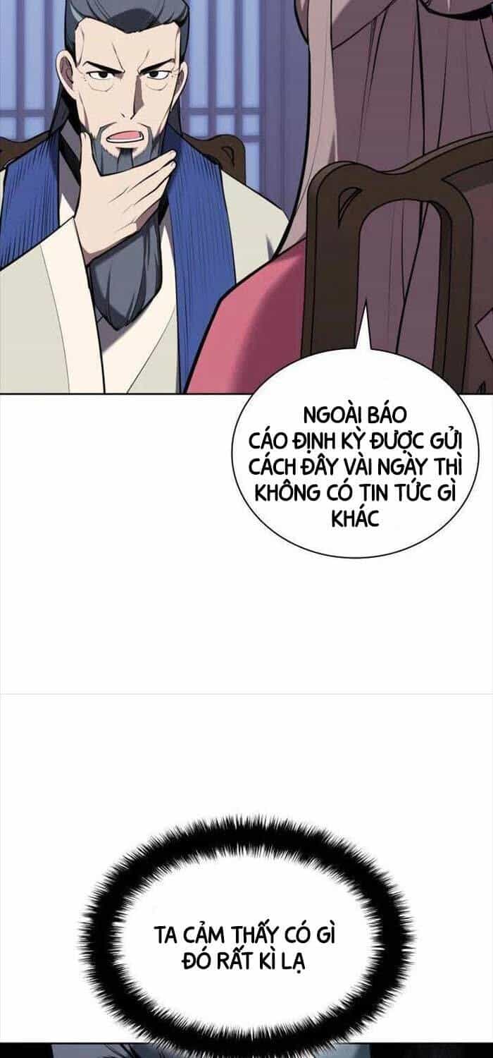 Học Giả Kiếm Sĩ - Chương 139 - ảnh 17