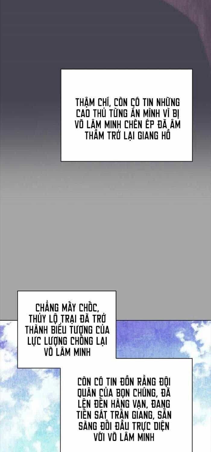Học Giả Kiếm Sĩ - Chương 139 - ảnh 32