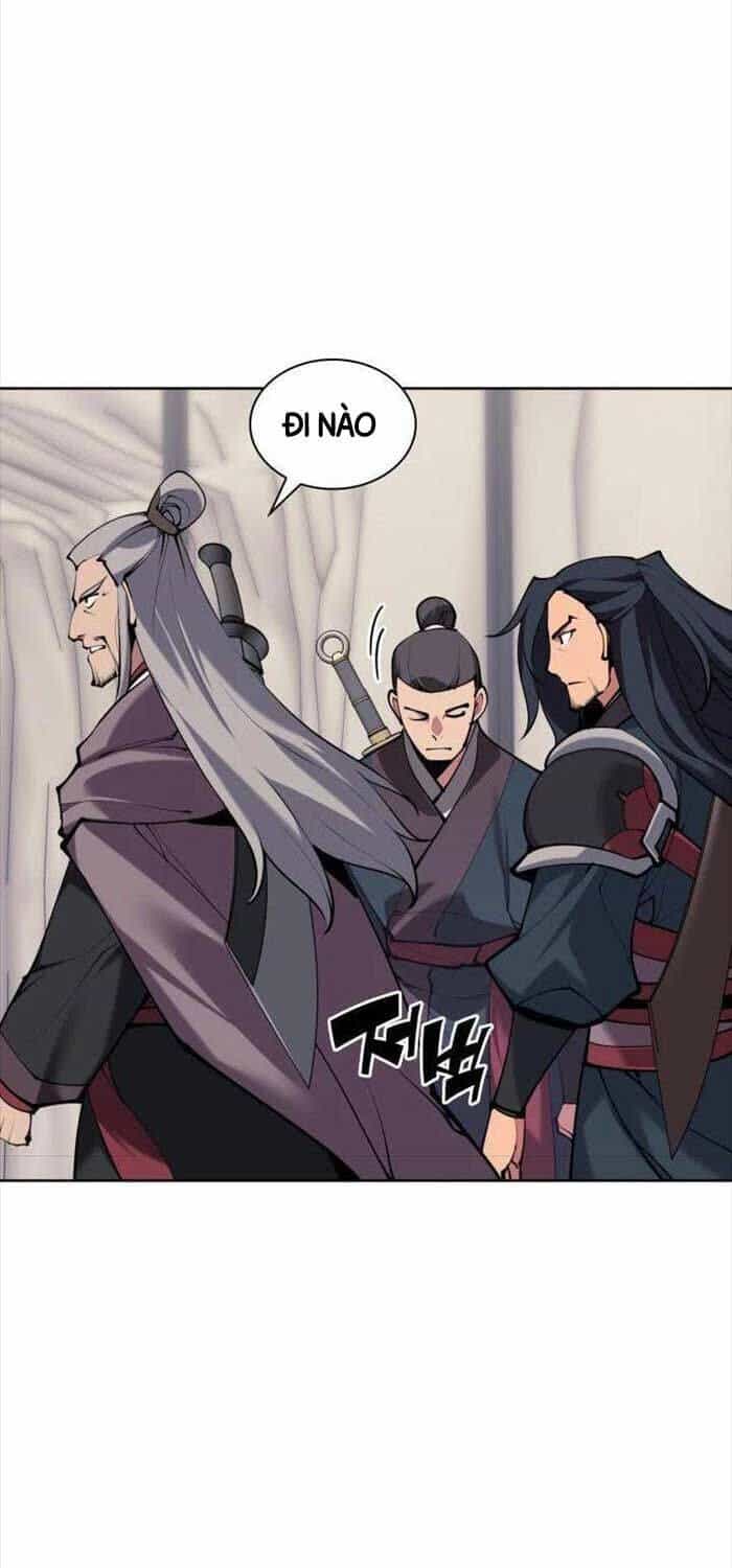 Học Giả Kiếm Sĩ - Chương 139 - ảnh 63